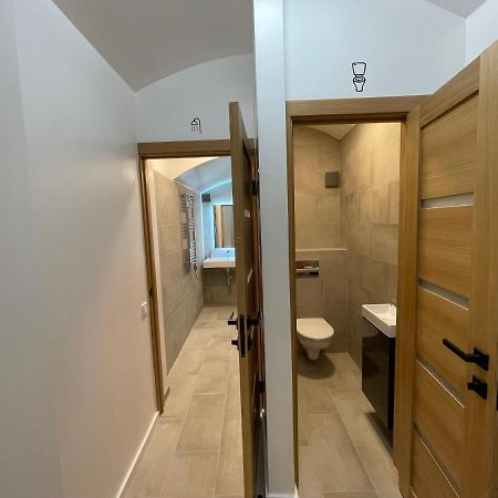 Modern Guest House In City Center I Room 1 Аеропорт Вільнюс Екстер'єр фото