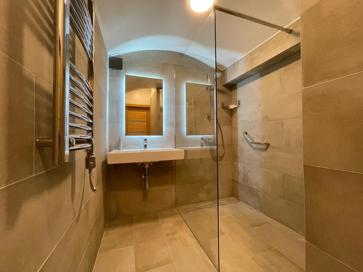 Modern Guest House In City Center I Room 1 Аеропорт Вільнюс Екстер'єр фото