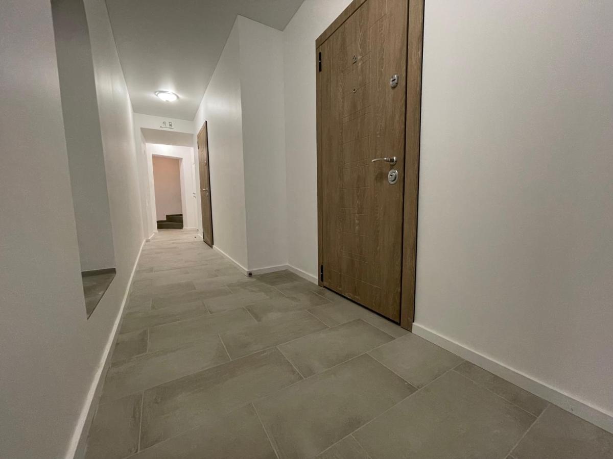 Modern Guest House In City Center I Room 1 Аеропорт Вільнюс Екстер'єр фото